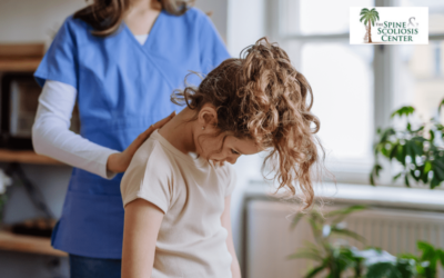 Understanding the Early Signs of Spinal Disorders in Children