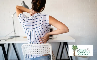 5 Everyday Habits That Could Be Hurting Your Spine