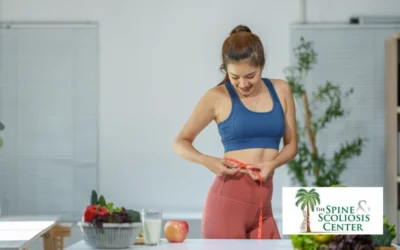 How Diet and Weight Affect Your Spine