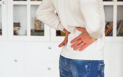 Back and Neck Pain – Causes, Cures and Preventative Actions