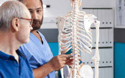 What to Expect When Recovering From Spinal Surgery