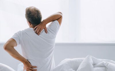 When Should I See a Doctor for My Back Pain