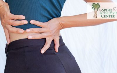 Why You Should See Your Doctor If You Have Back Pain!