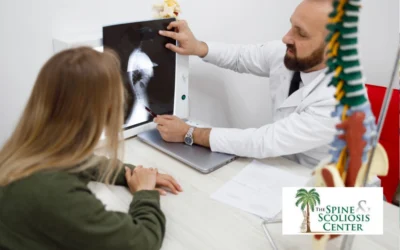 Treatment Options for Scoliosis in Adults vs. Children