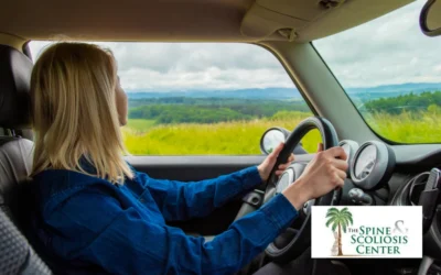 Spine-Friendly Driving