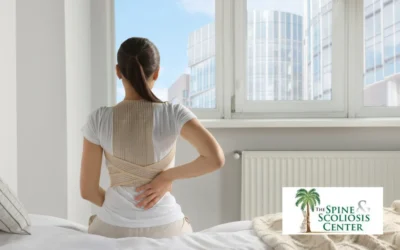 Traveling with Scoliosis: Tips to Stay Comfortable and Protect Your Spine